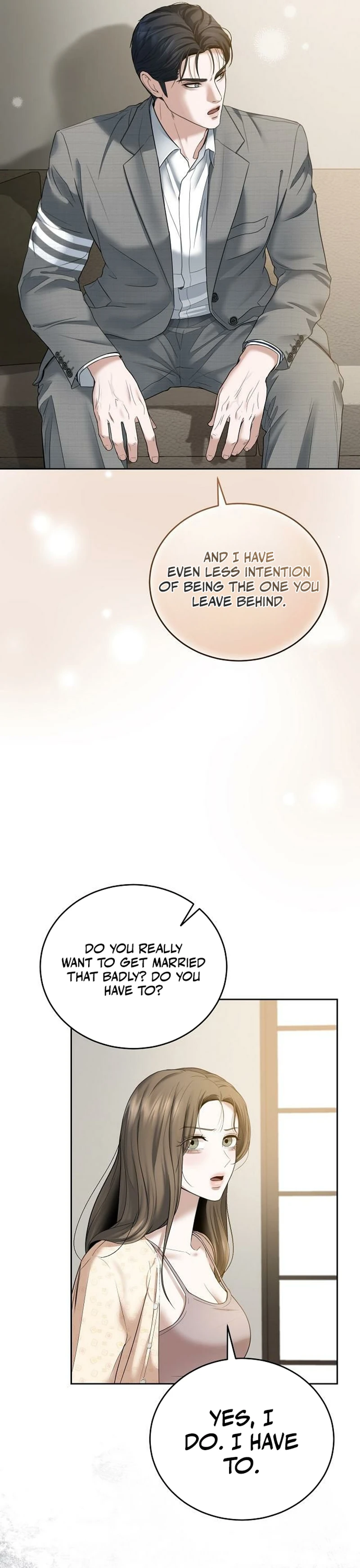 Read Geukkat Gyeolhon chapter 15 image 19 on Lezhin