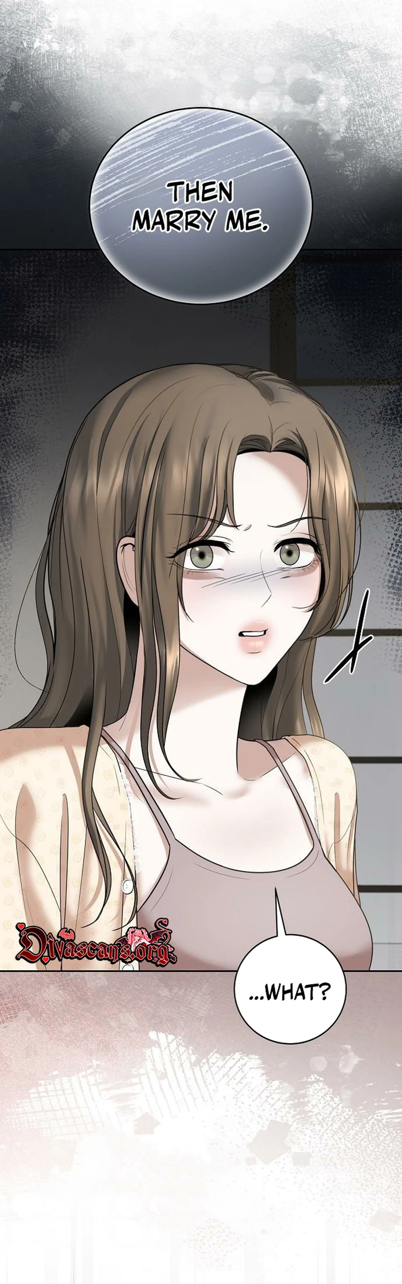 Read Geukkat Gyeolhon chapter 15 image 20 on Lezhin