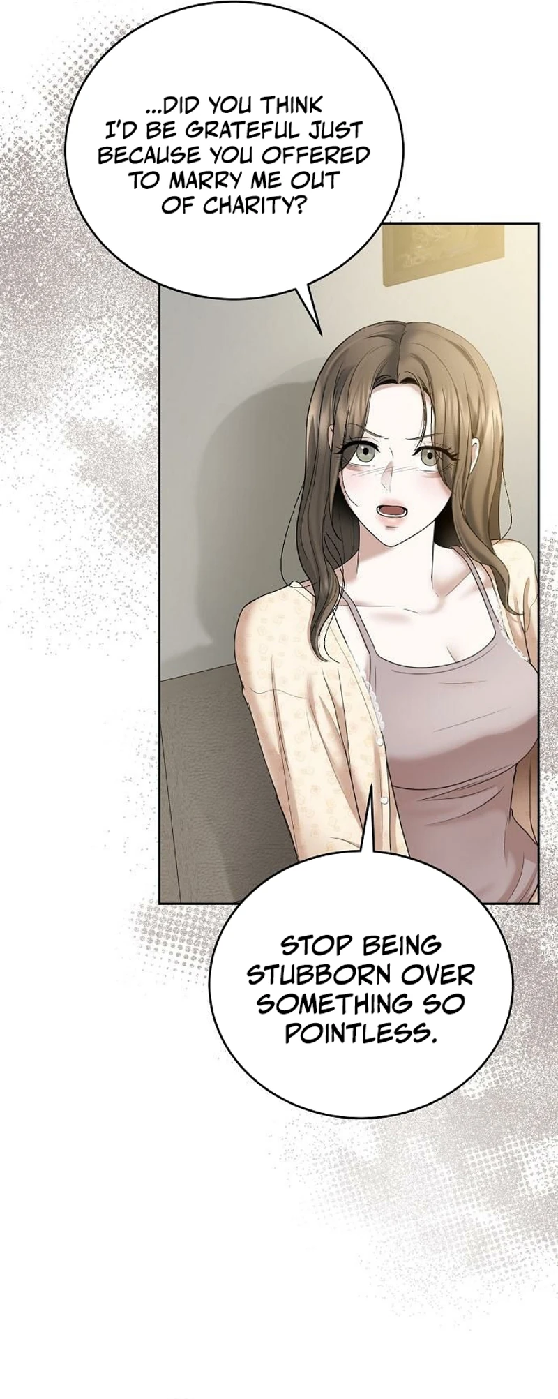 Read Geukkat Gyeolhon chapter 15 image 22 on Lezhin