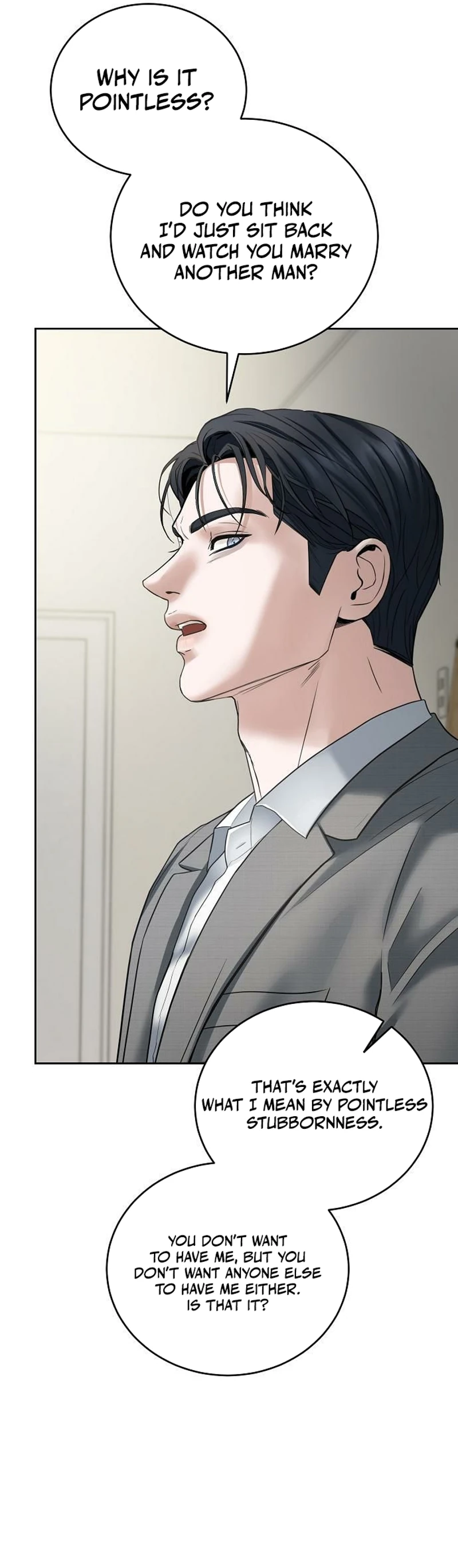 Read Geukkat Gyeolhon chapter 15 image 23 on Lezhin