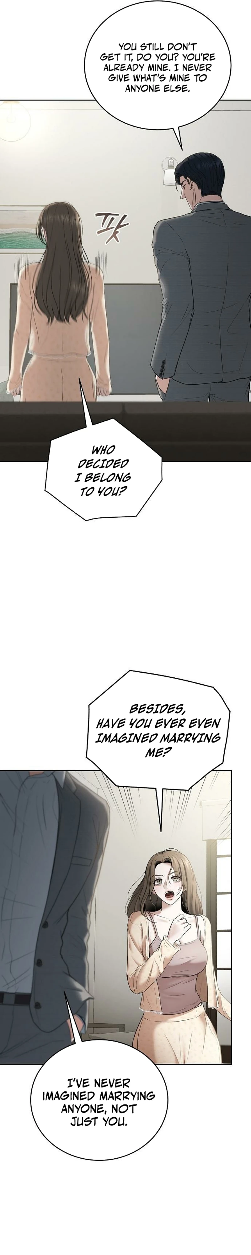 Read Geukkat Gyeolhon chapter 15 image 24 on Lezhin