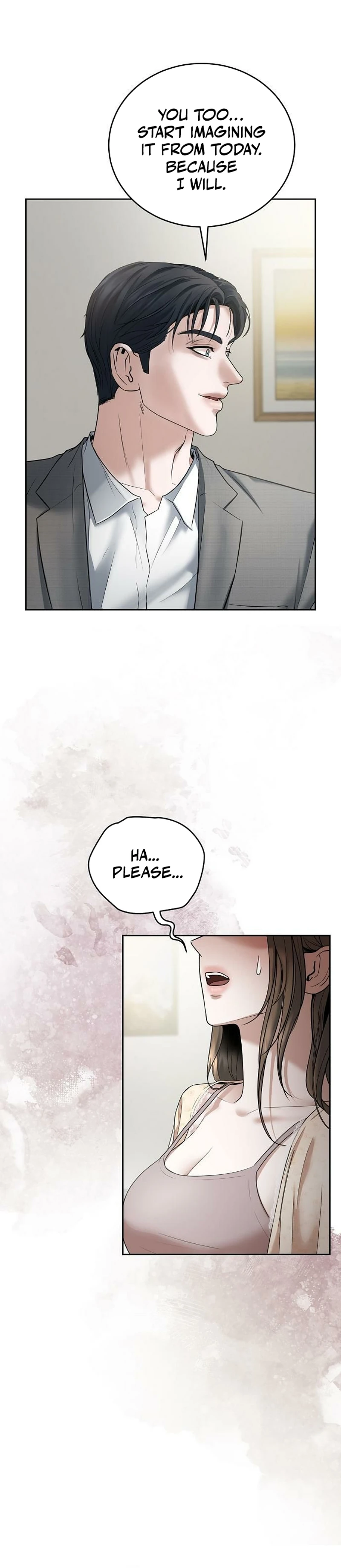 Read Geukkat Gyeolhon chapter 15 image 25 on Lezhin