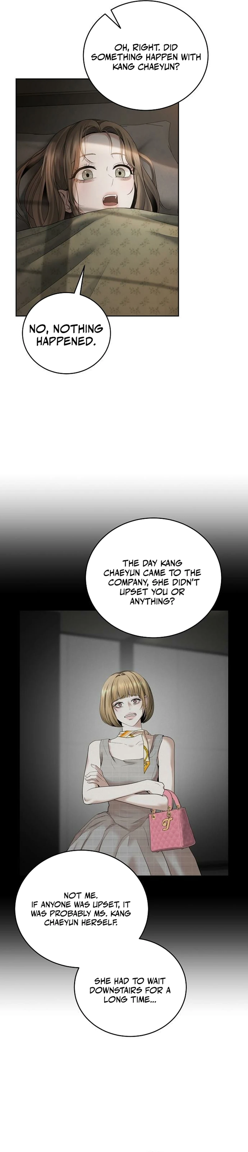 Read Geukkat Gyeolhon chapter 15 image 29 on Lezhin