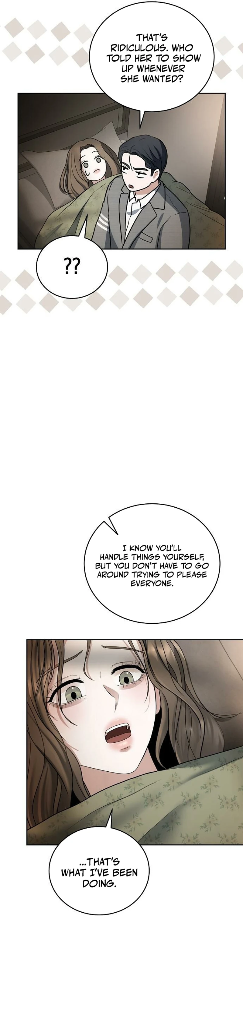 Read Geukkat Gyeolhon chapter 15 image 30 on Lezhin