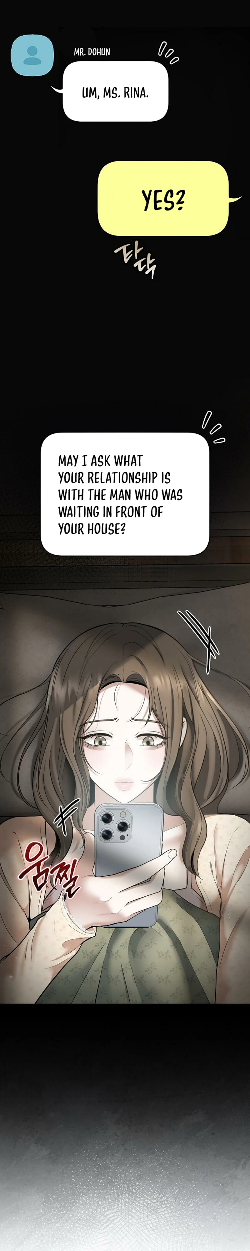 Read Geukkat Gyeolhon chapter 15 image 37 on Lezhin