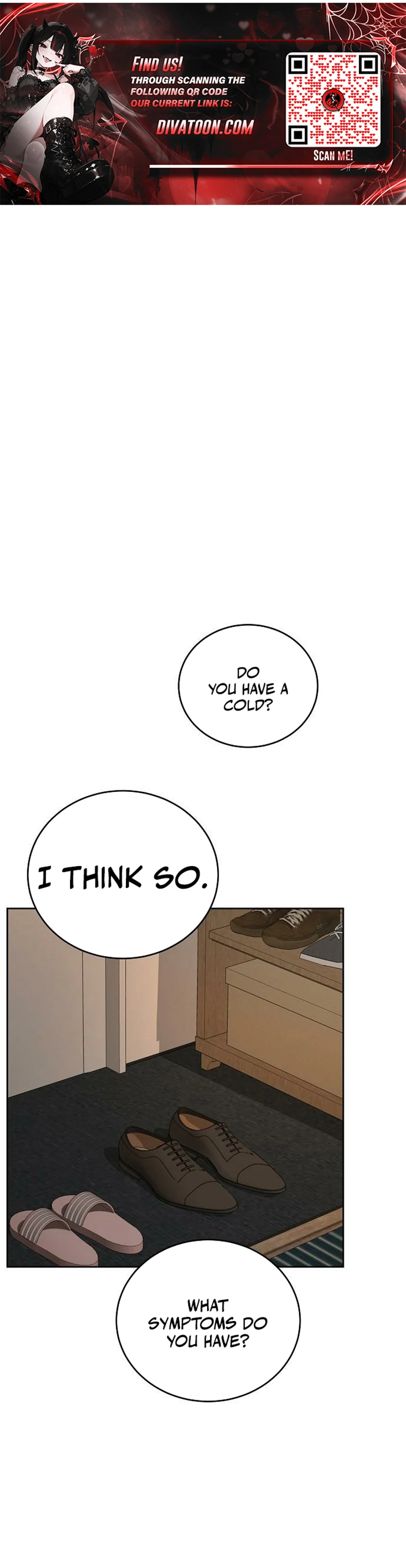 Read Geukkat Gyeolhon chapter 15 image 6 on Lezhin