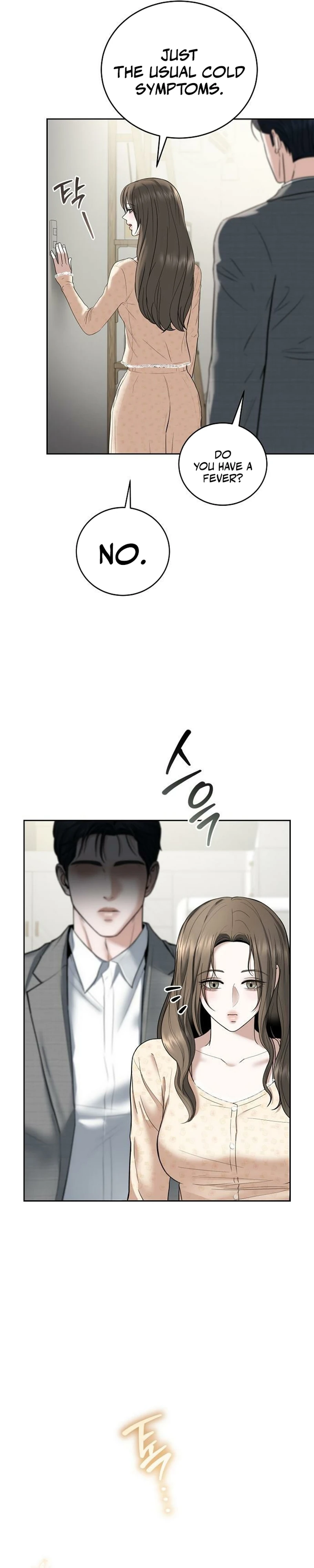 Read Geukkat Gyeolhon chapter 15 image 7 on Lezhin
