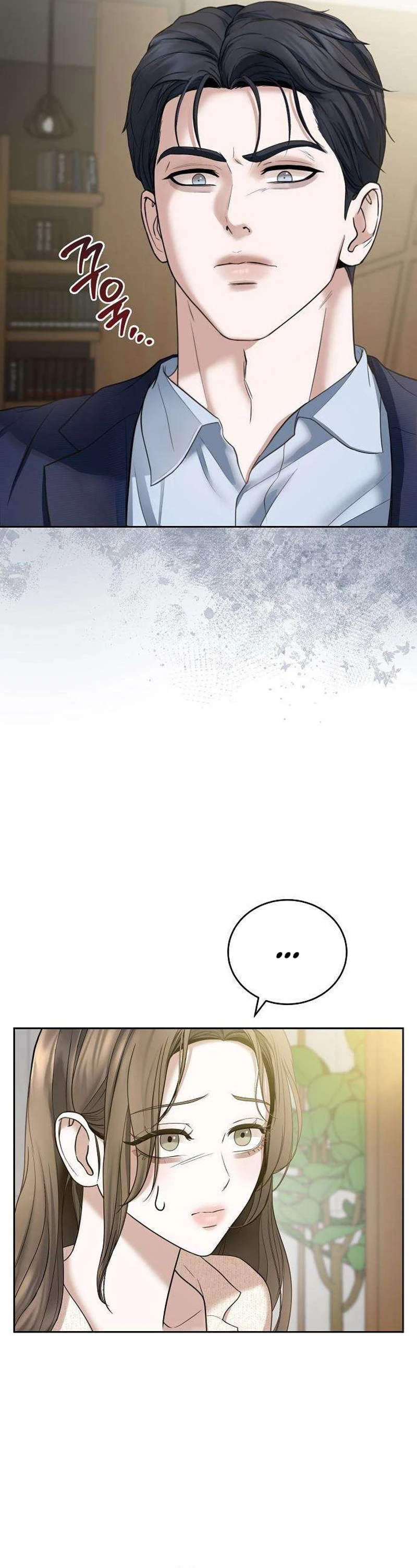 Read Geukkat Gyeolhon chapter 17 image 10 on Lezhin