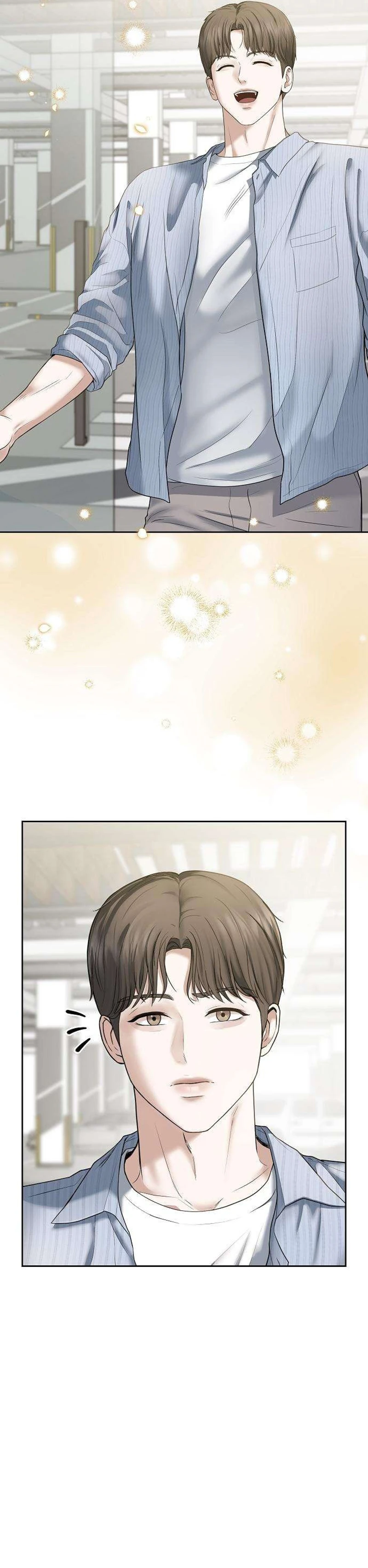 Read Geukkat Gyeolhon chapter 17 image 18 on Lezhin
