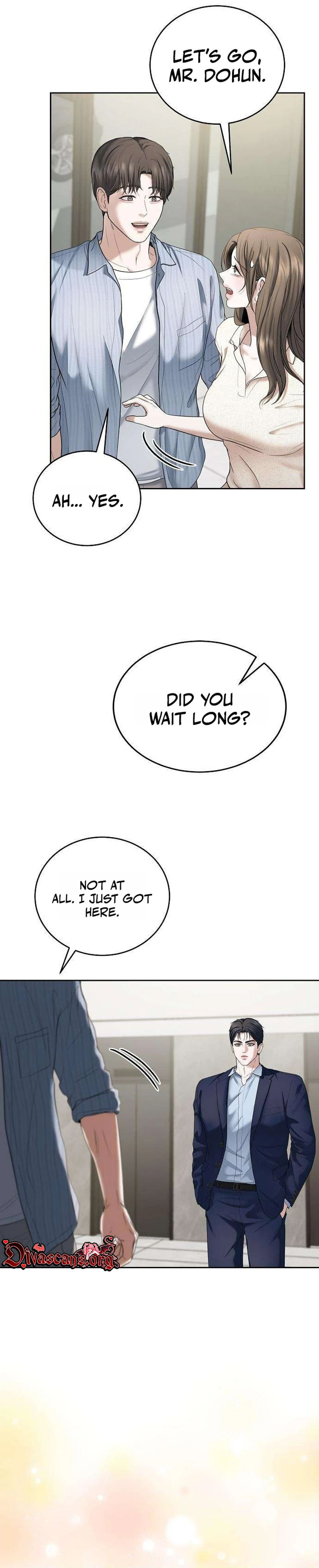 Read Geukkat Gyeolhon chapter 17 image 20 on Lezhin