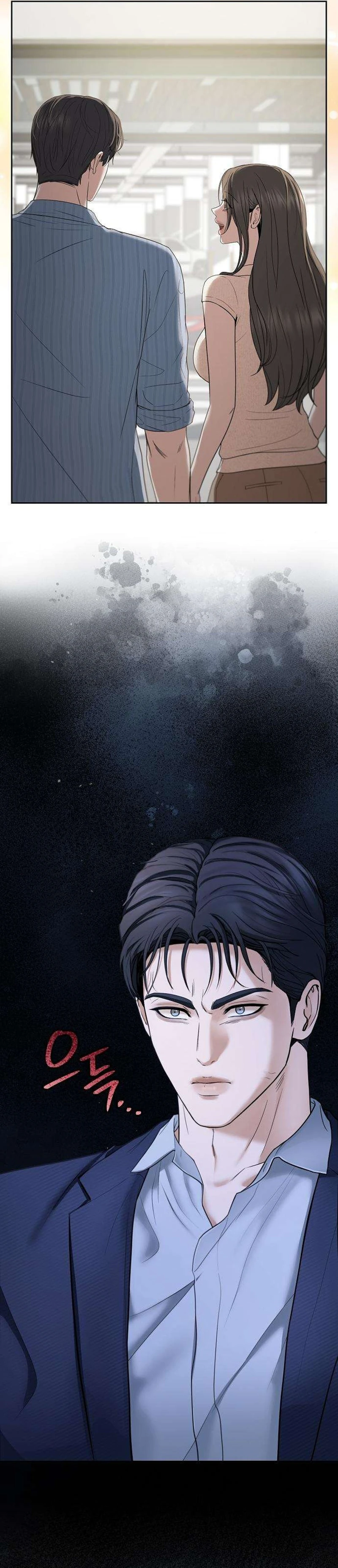 Read Geukkat Gyeolhon chapter 17 image 21 on Lezhin