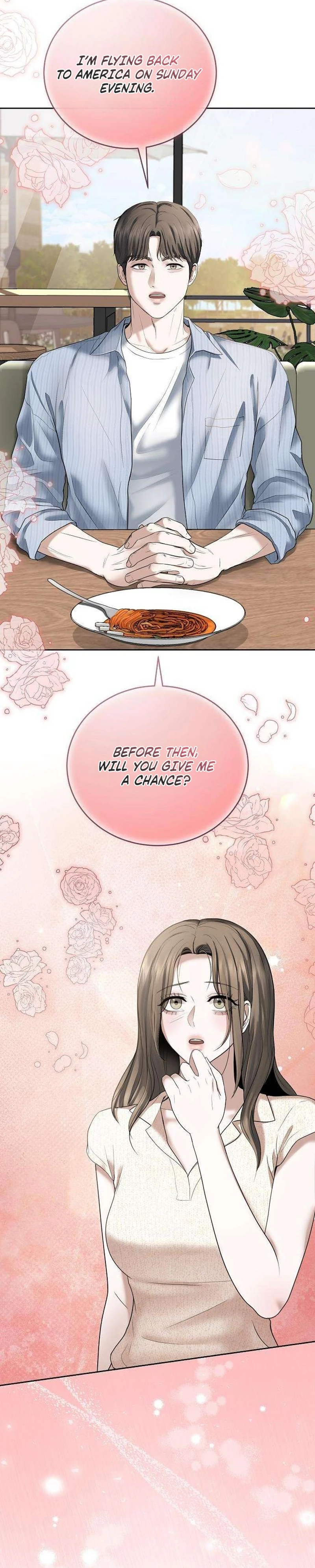 Read Geukkat Gyeolhon chapter 17 image 26 on Lezhin