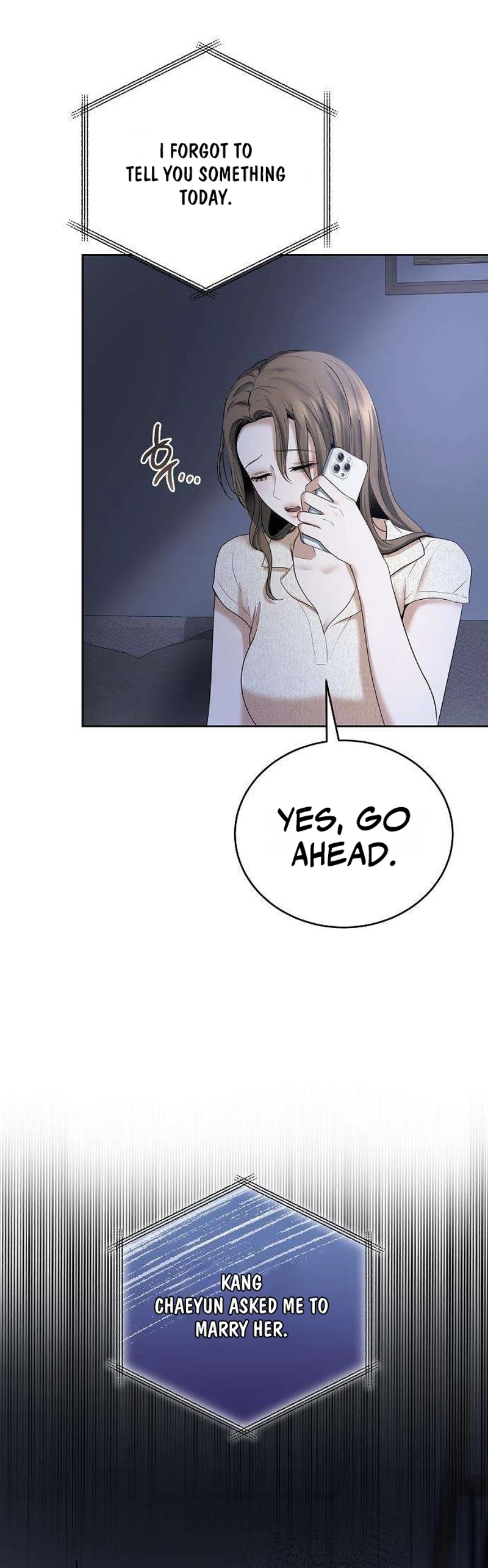 Read Geukkat Gyeolhon chapter 17 image 30 on Lezhin