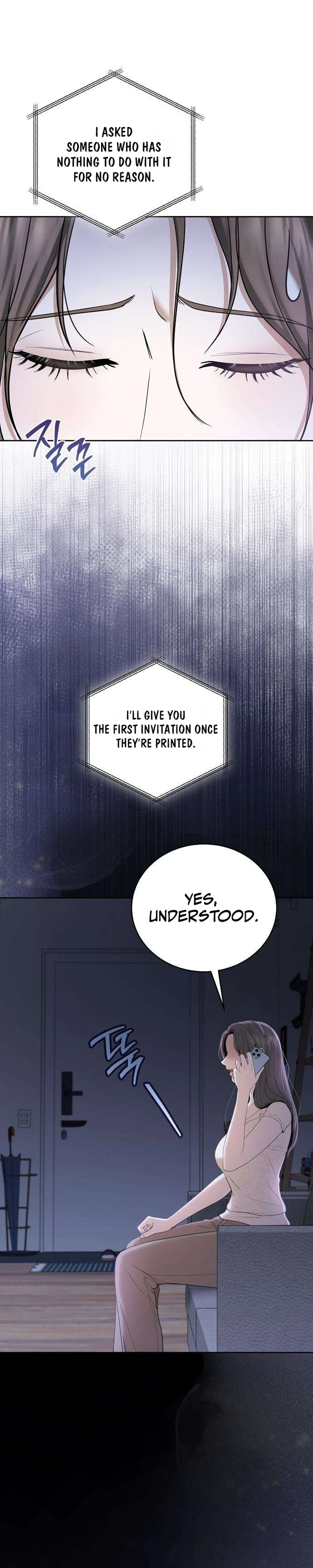 Read Geukkat Gyeolhon chapter 17 image 33 on Lezhin