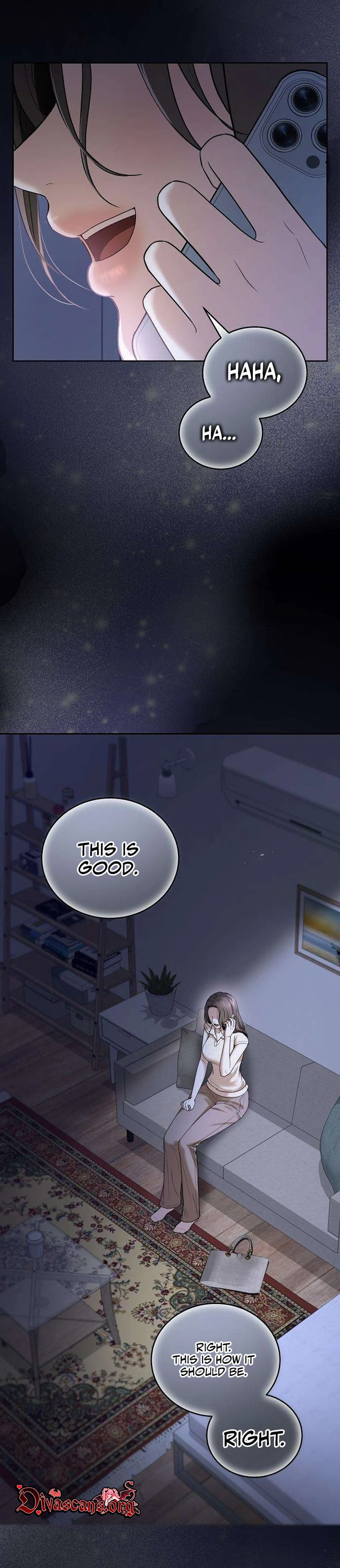 Read Geukkat Gyeolhon chapter 17 image 34 on Lezhin