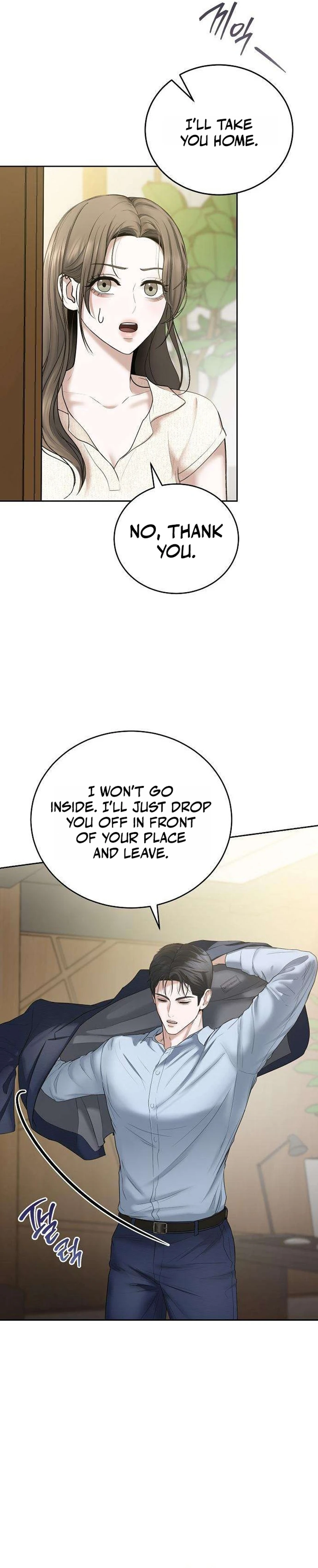 Read Geukkat Gyeolhon chapter 17 image 6 on Lezhin