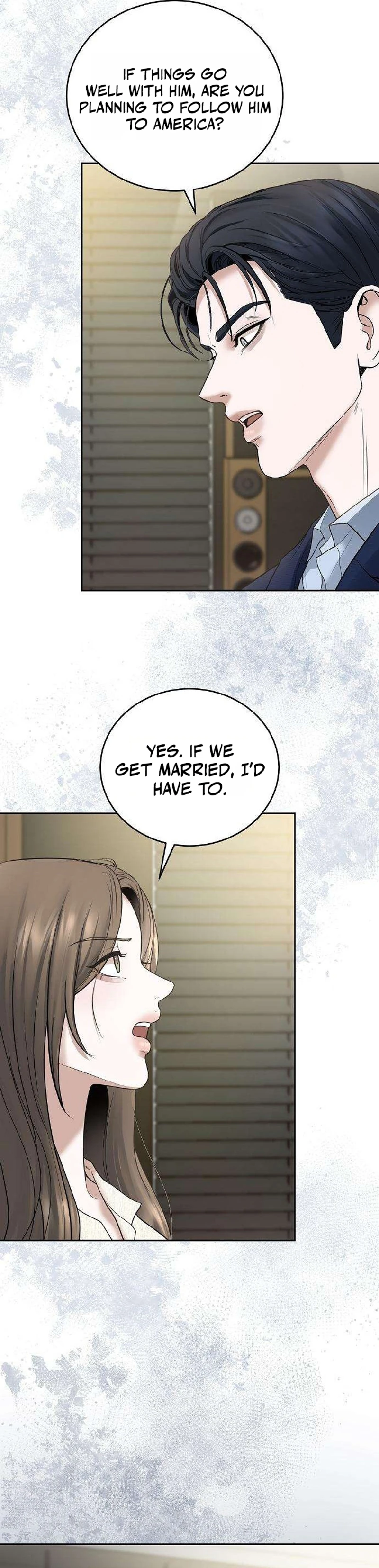 Read Geukkat Gyeolhon chapter 17 image 9 on Lezhin