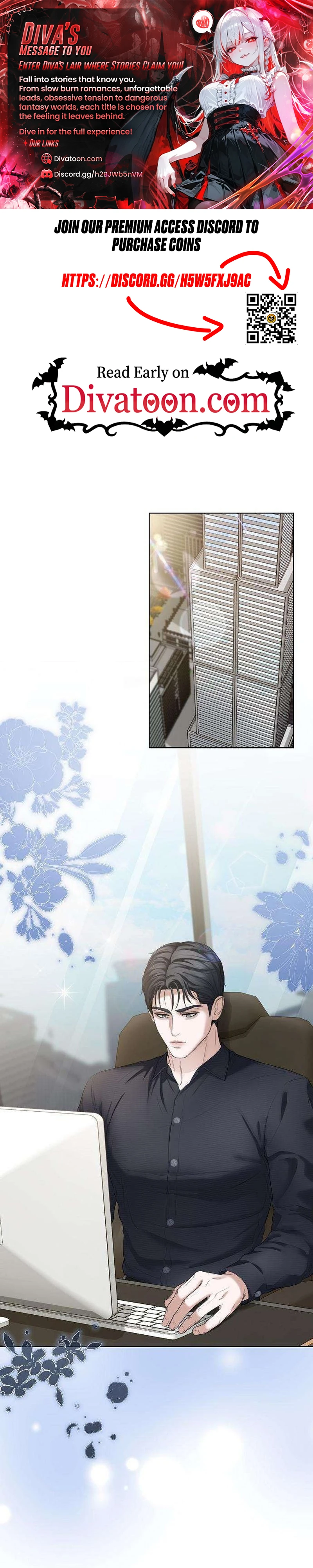 Read Geukkat Gyeolhon chapter 19 image 0 on Lezhin