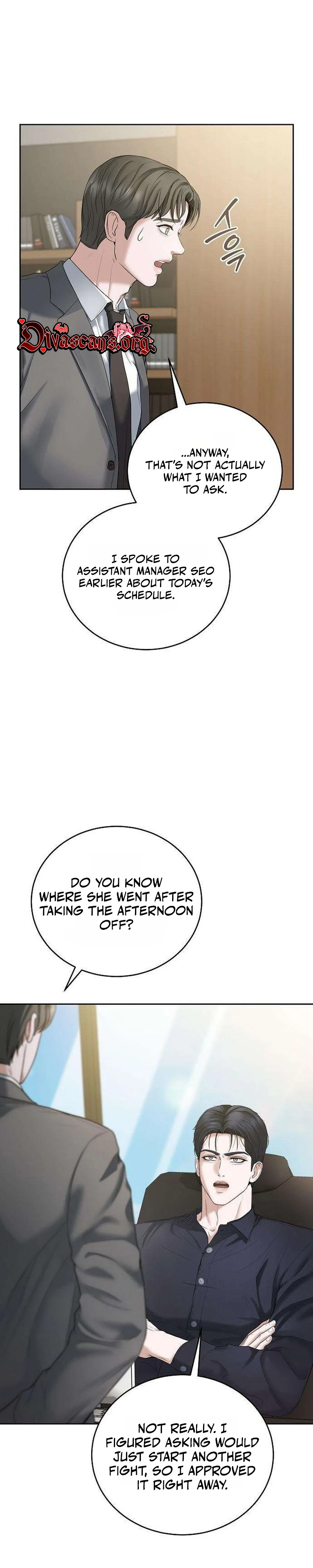 Read Geukkat Gyeolhon chapter 19 image 10 on Lezhin
