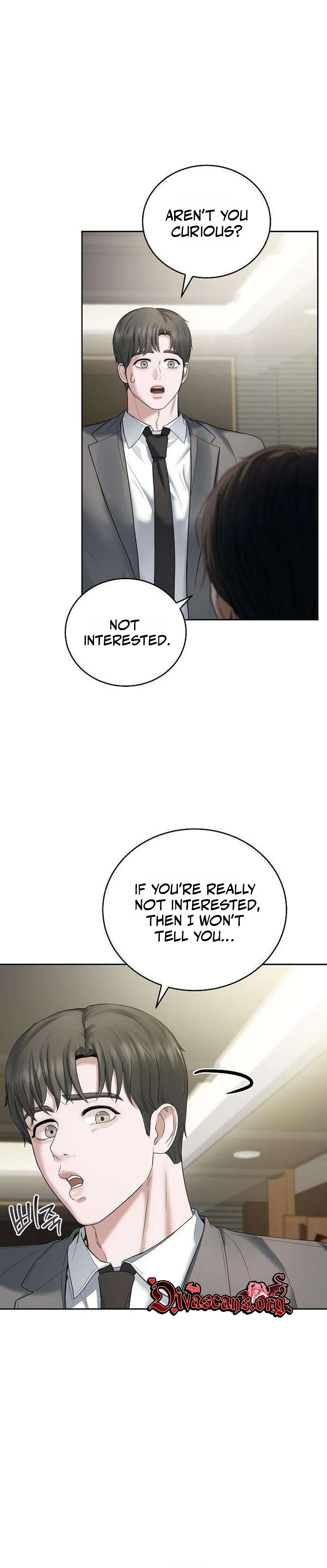 Read Geukkat Gyeolhon chapter 19 image 11 on Lezhin