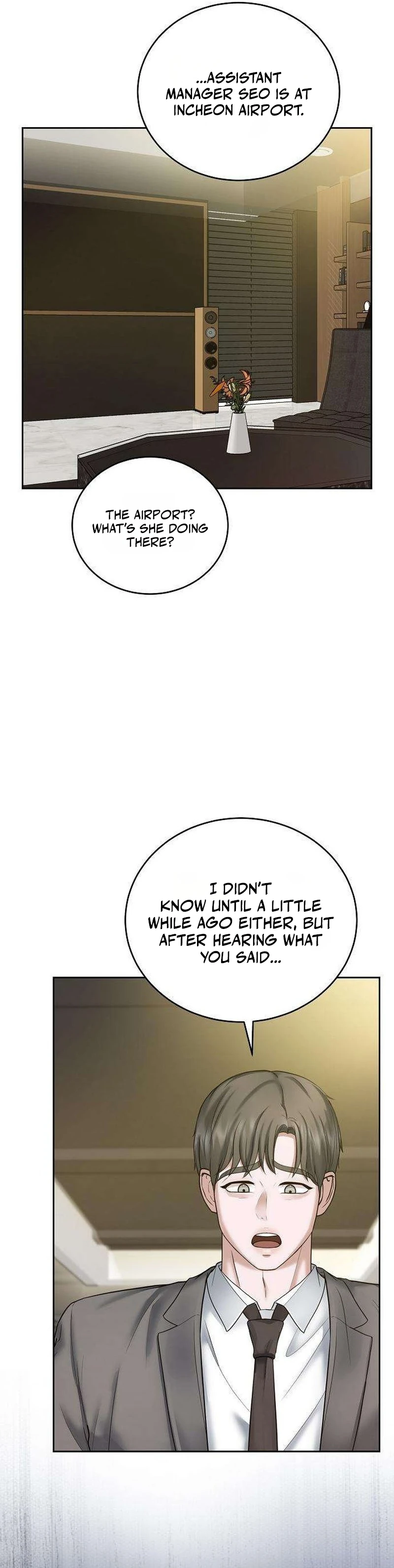 Read Geukkat Gyeolhon chapter 19 image 13 on Lezhin