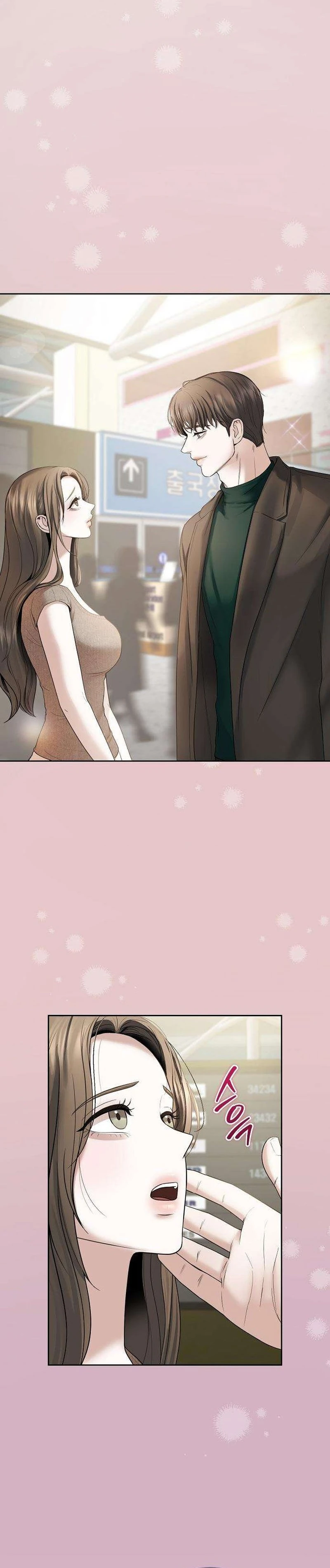 Read Geukkat Gyeolhon chapter 19 image 17 on Lezhin