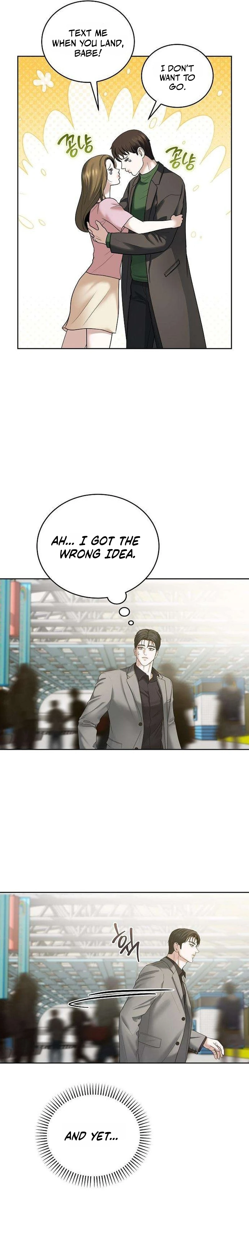 Read Geukkat Gyeolhon chapter 19 image 20 on Lezhin