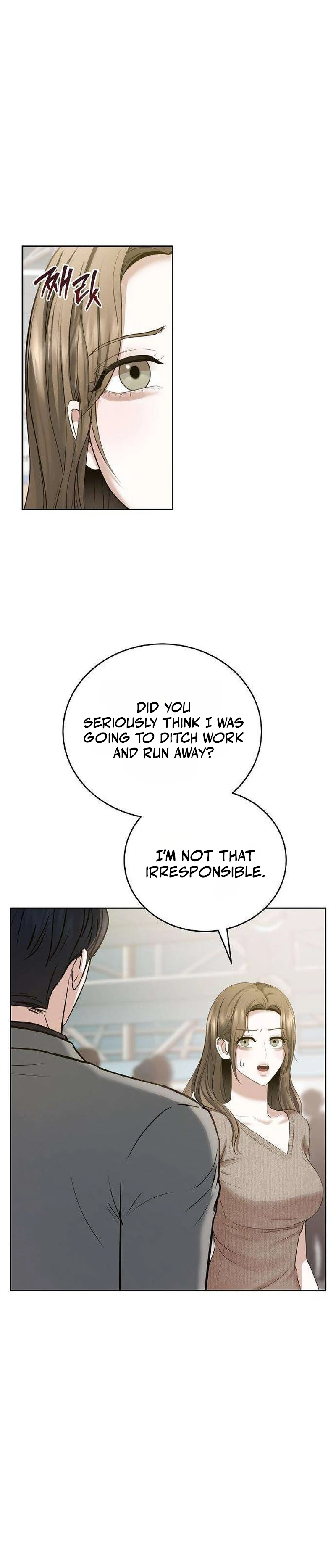 Read Geukkat Gyeolhon chapter 19 image 24 on Lezhin