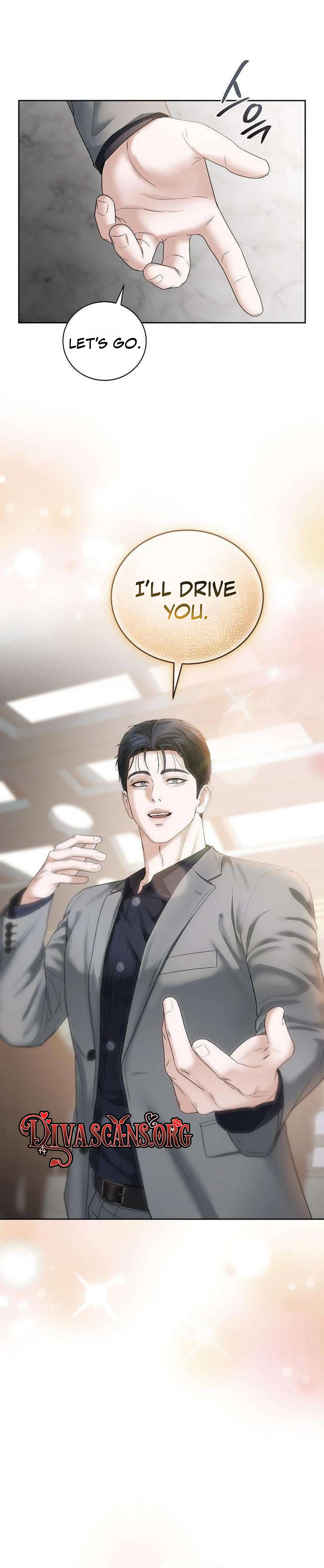 Read Geukkat Gyeolhon chapter 19 image 26 on Lezhin