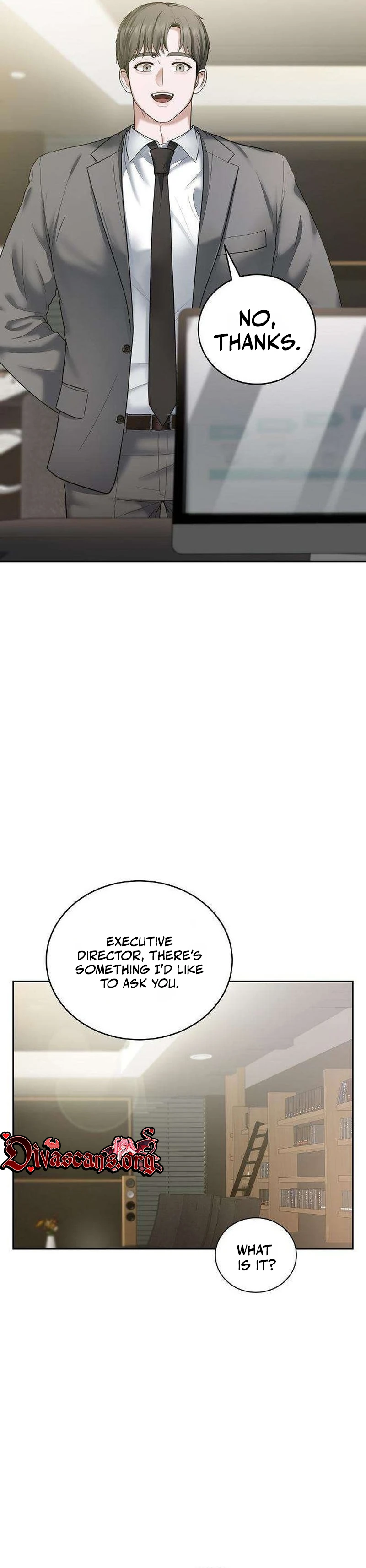 Read Geukkat Gyeolhon chapter 19 image 3 on Lezhin