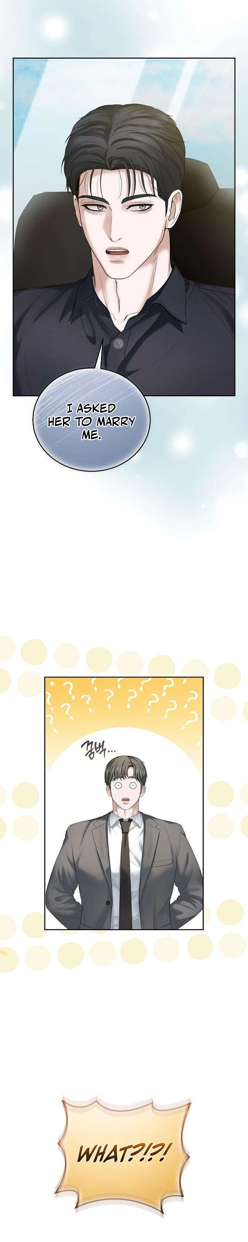 Read Geukkat Gyeolhon chapter 19 image 6 on Lezhin