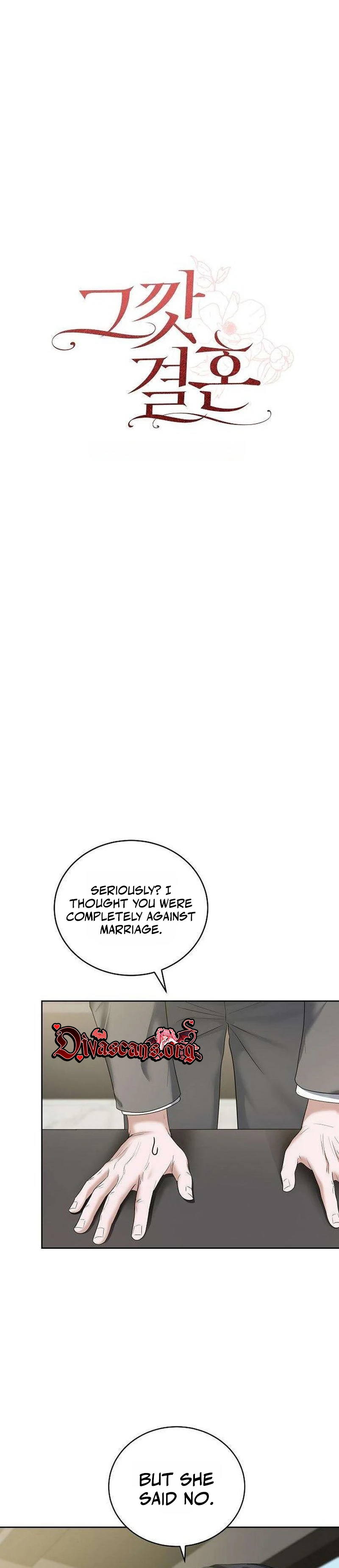 Read Geukkat Gyeolhon chapter 19 image 7 on Lezhin