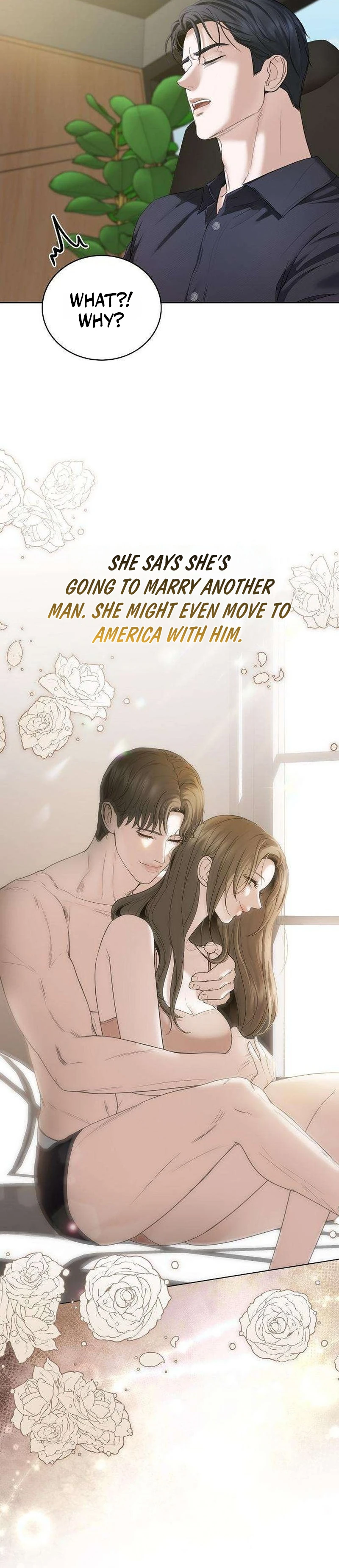 Read Geukkat Gyeolhon chapter 19 image 8 on Lezhin