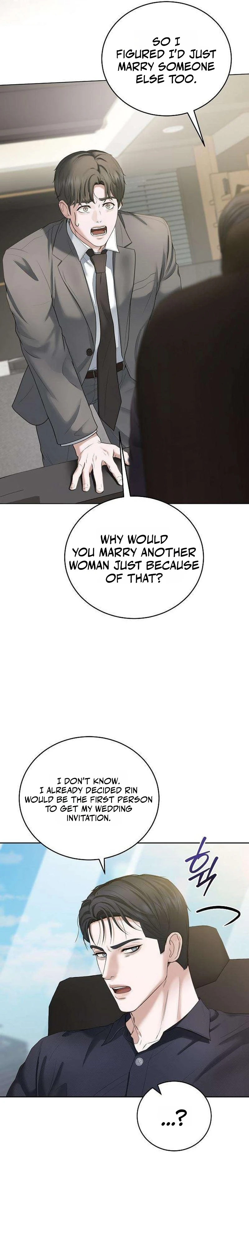 Read Geukkat Gyeolhon chapter 19 image 9 on Lezhin