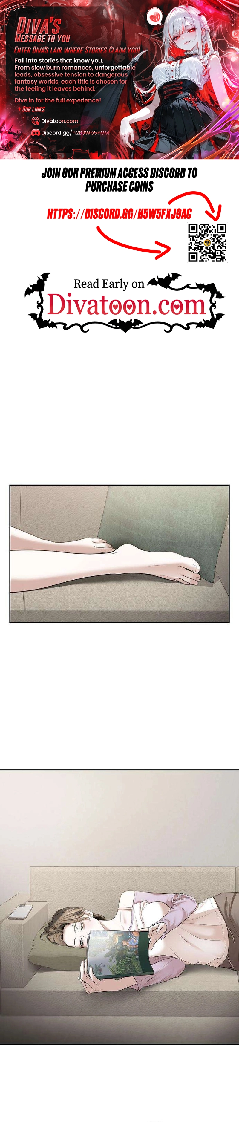 Read Geukkat Gyeolhon chapter 20 image 0 on Lezhin