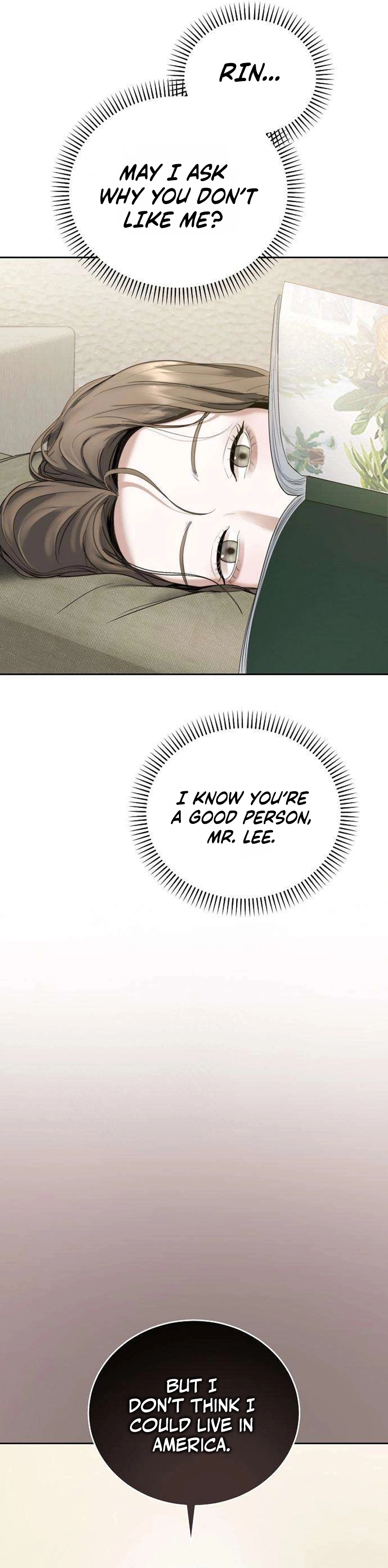 Read Geukkat Gyeolhon chapter 20 image 1 on Lezhin