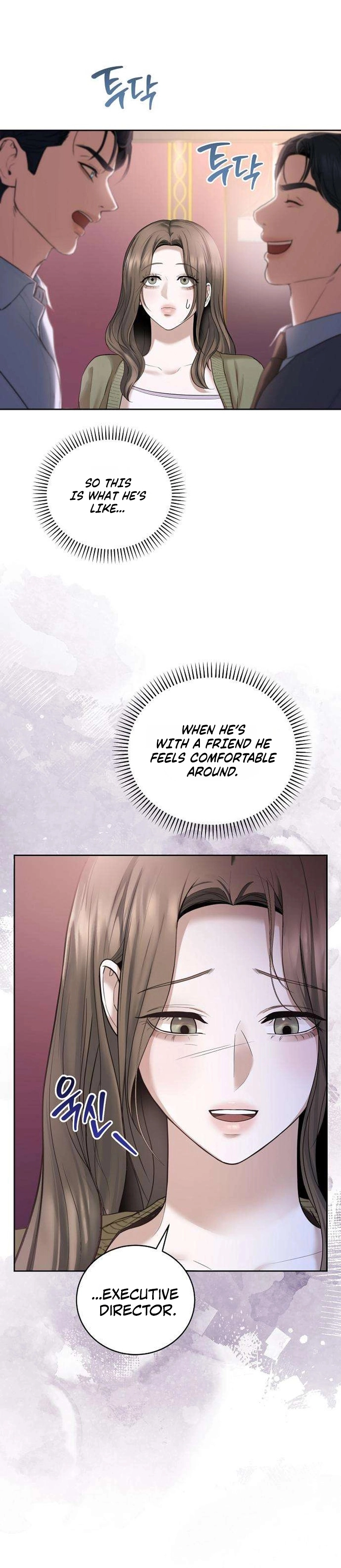 Read Geukkat Gyeolhon chapter 20 image 14 on Lezhin