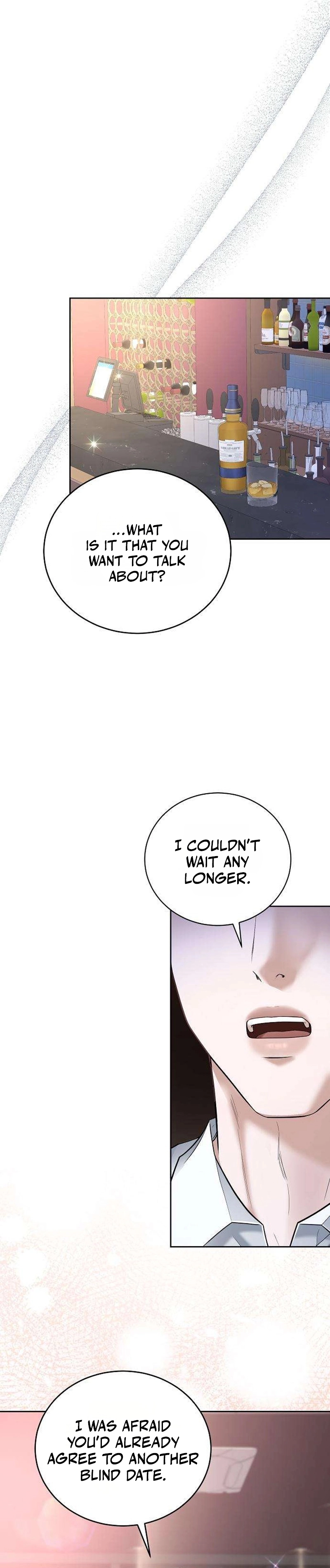 Read Geukkat Gyeolhon chapter 20 image 17 on Lezhin