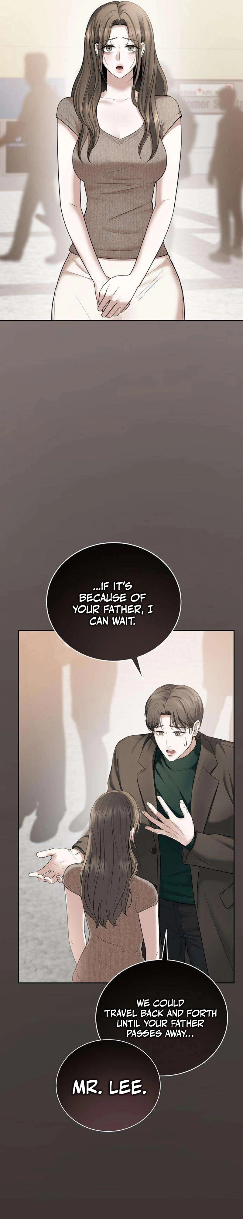Read Geukkat Gyeolhon chapter 20 image 2 on Lezhin