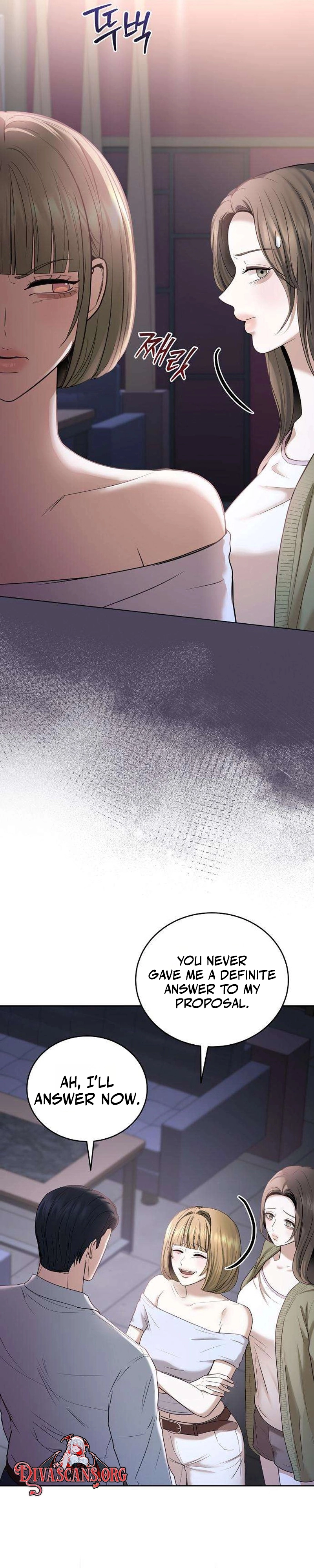 Read Geukkat Gyeolhon chapter 20 image 20 on Lezhin