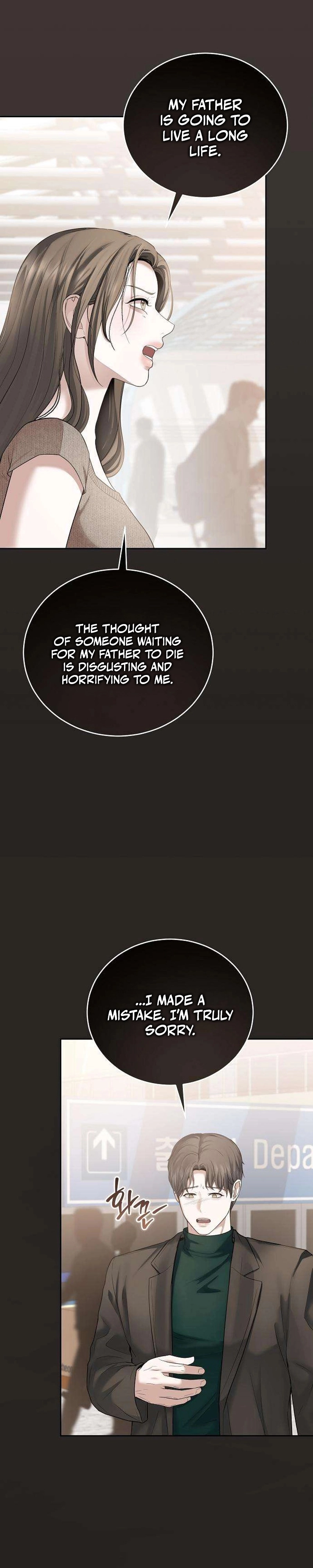 Read Geukkat Gyeolhon chapter 20 image 3 on Lezhin