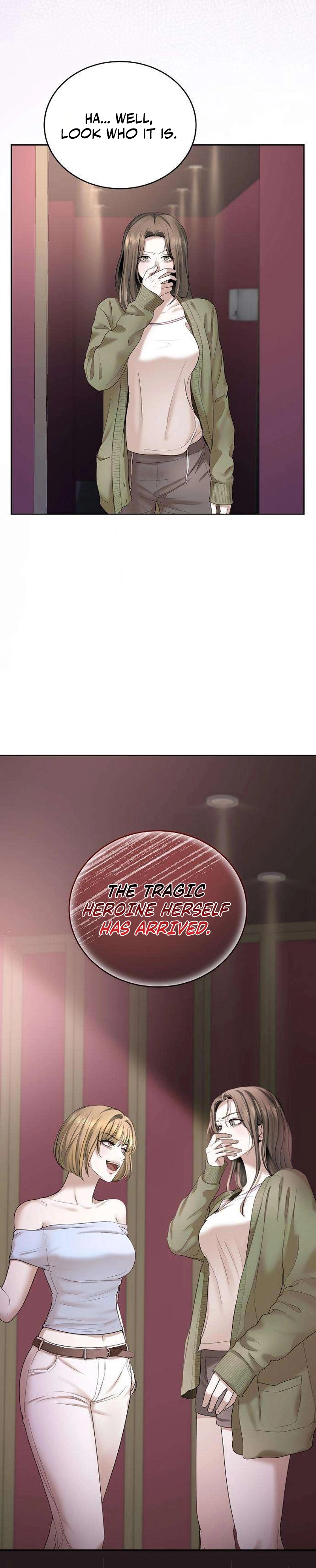 Read Geukkat Gyeolhon chapter 20 image 33 on Lezhin