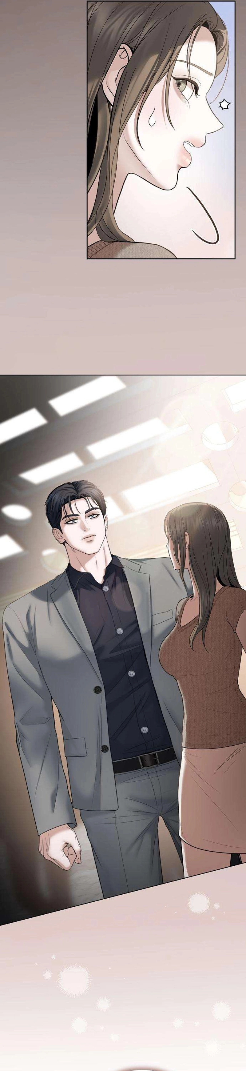 Read Geukkat Gyeolhon chapter 20 image 5 on Lezhin