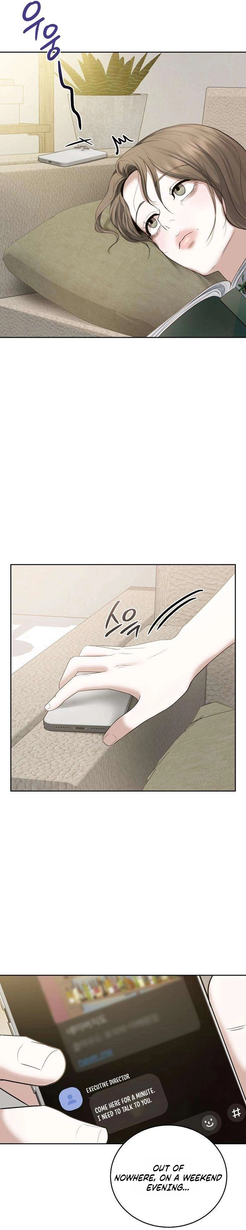 Read Geukkat Gyeolhon chapter 20 image 7 on Lezhin