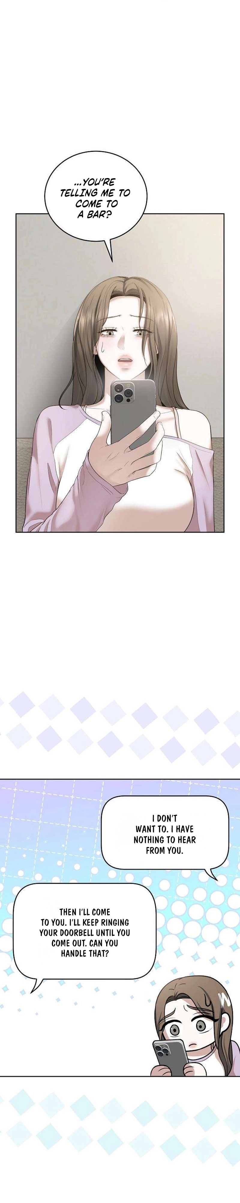 Read Geukkat Gyeolhon chapter 20 image 8 on Lezhin