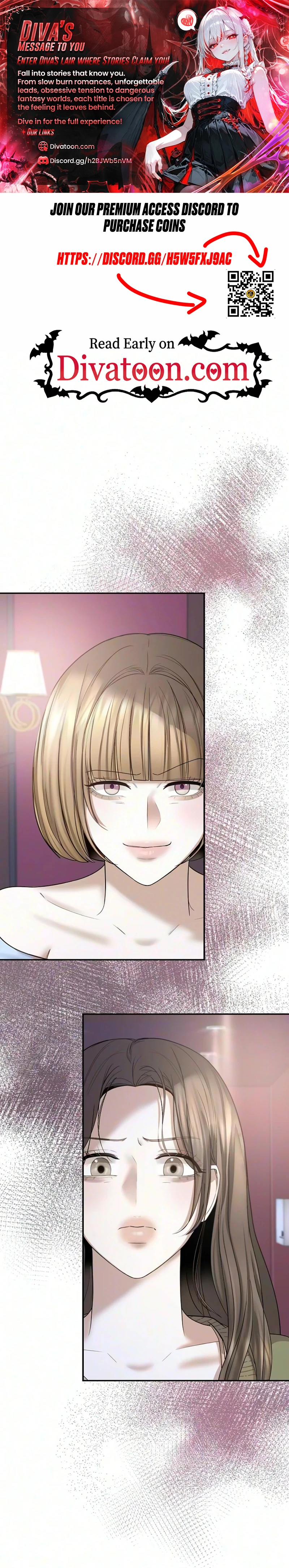 Read Geukkat Gyeolhon chapter 21 image 0 on Lezhin