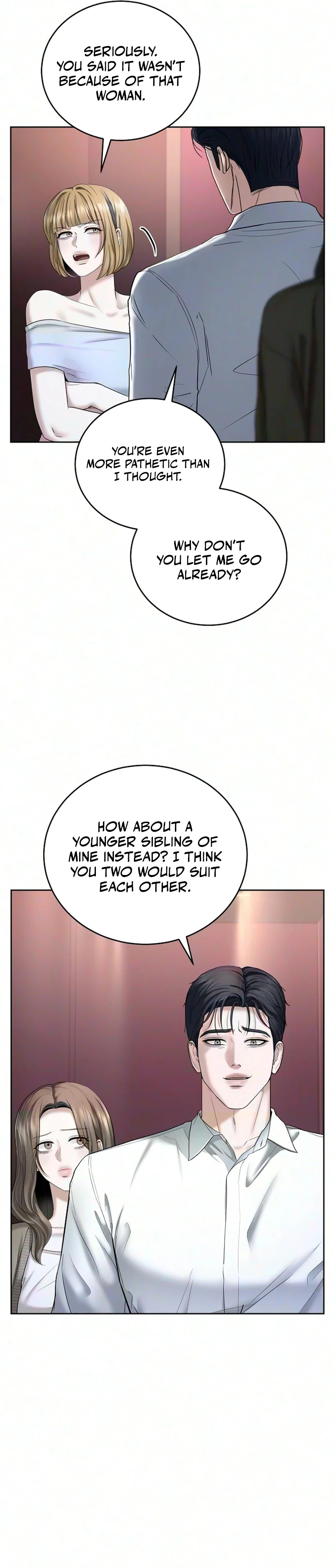 Read Geukkat Gyeolhon chapter 21 image 10 on Lezhin