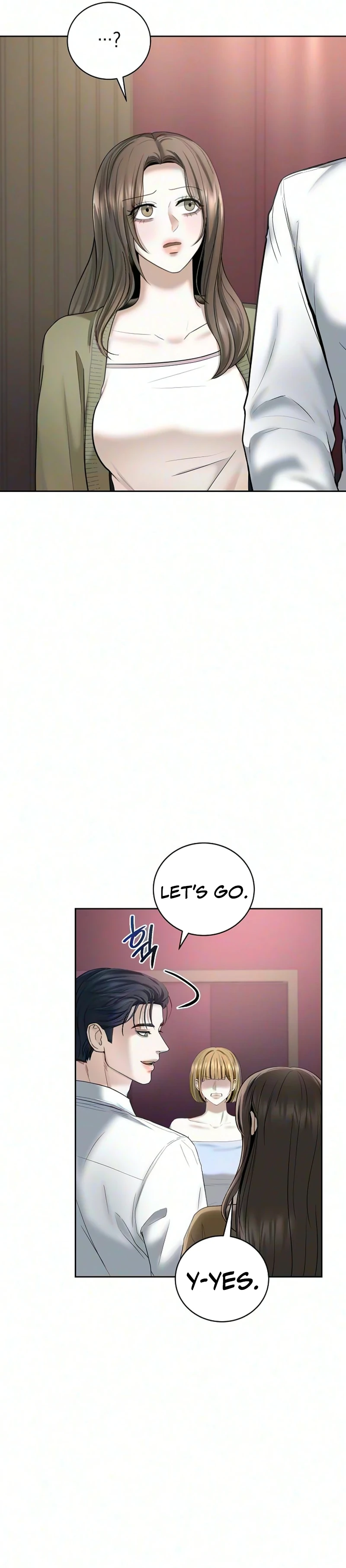Read Geukkat Gyeolhon chapter 21 image 13 on Lezhin