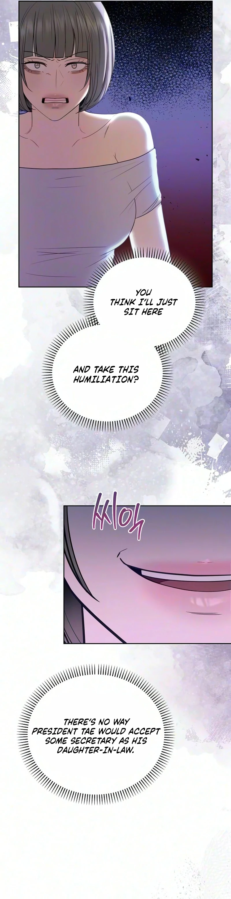 Read Geukkat Gyeolhon chapter 21 image 16 on Lezhin