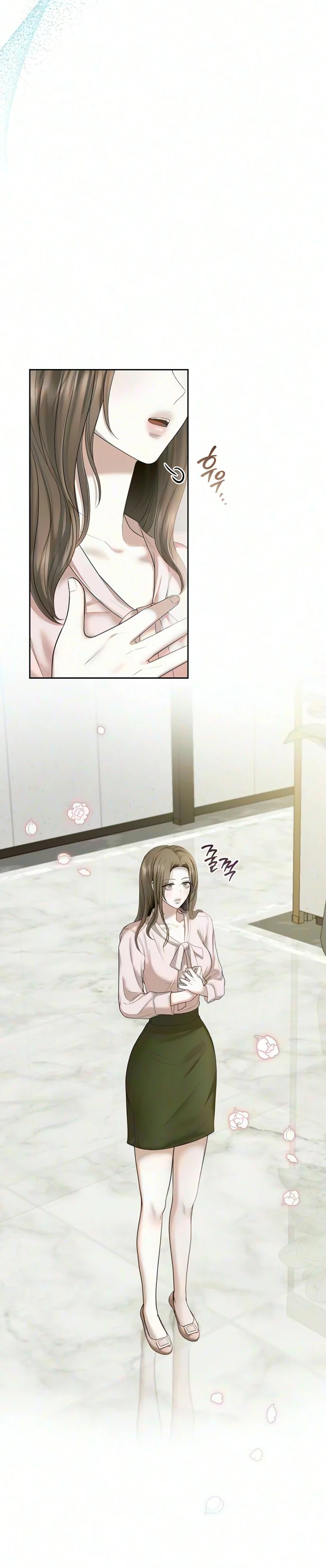 Read Geukkat Gyeolhon chapter 21 image 19 on Lezhin